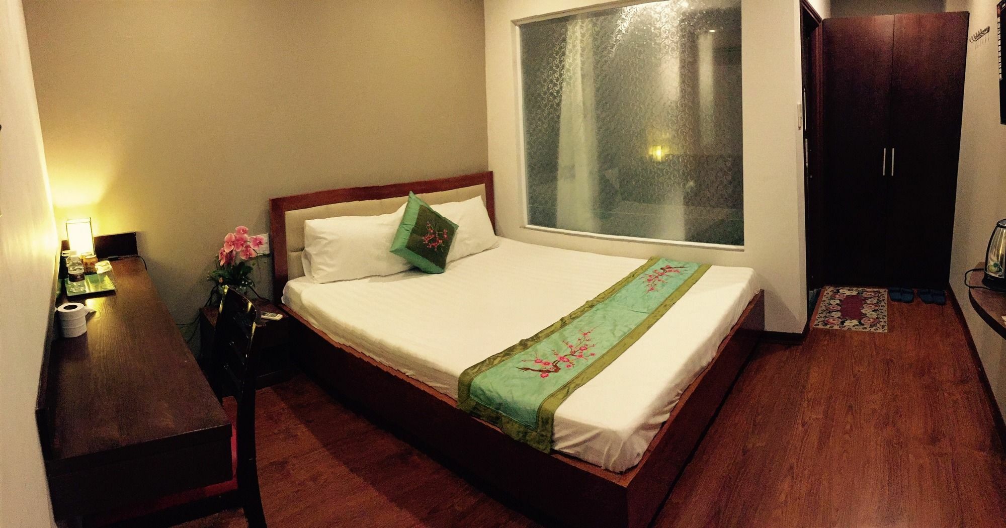 Quan Quan Hotel Hotel