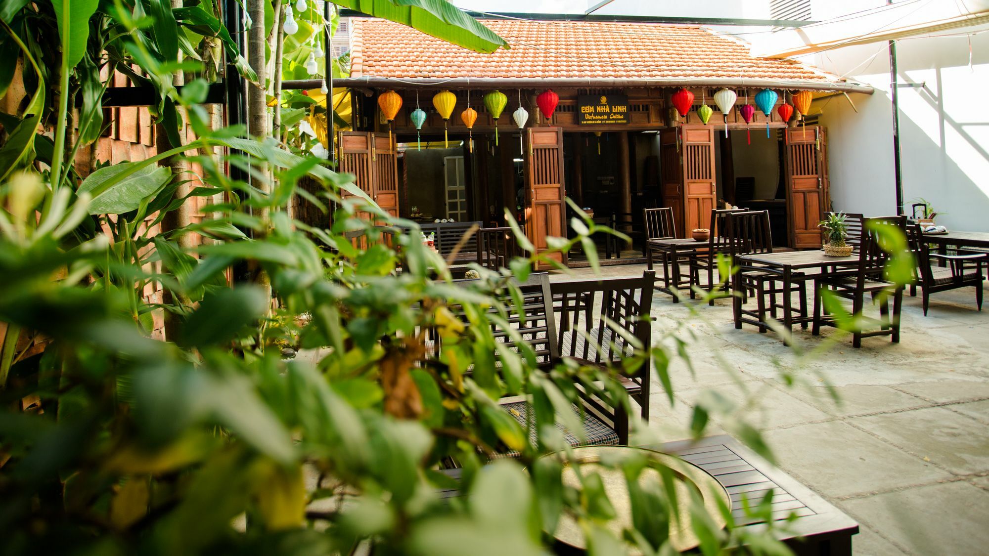 Trang Ngan By Thg Hotel Da Nang