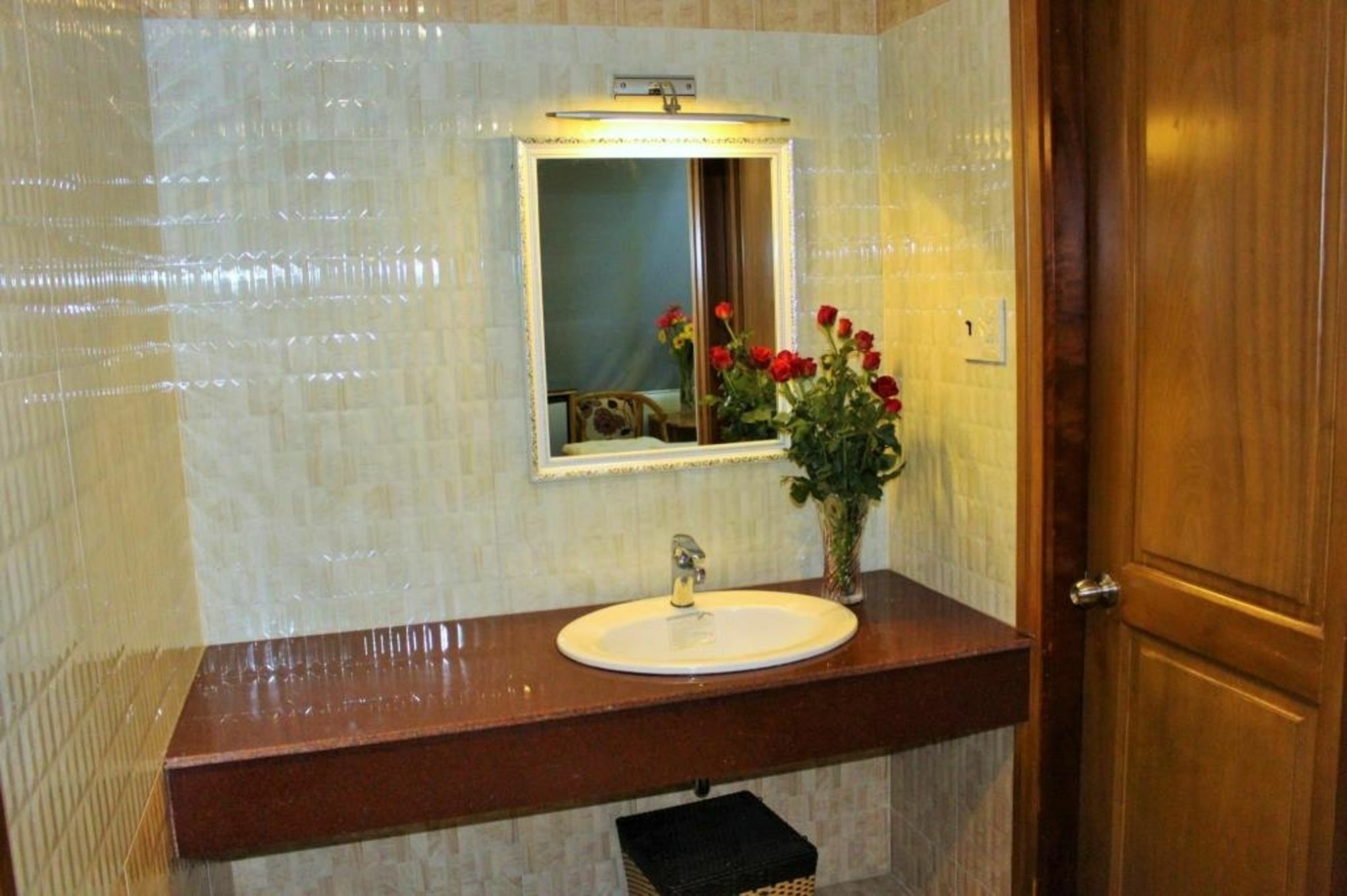 Bo Bien Nga Hotel 2*