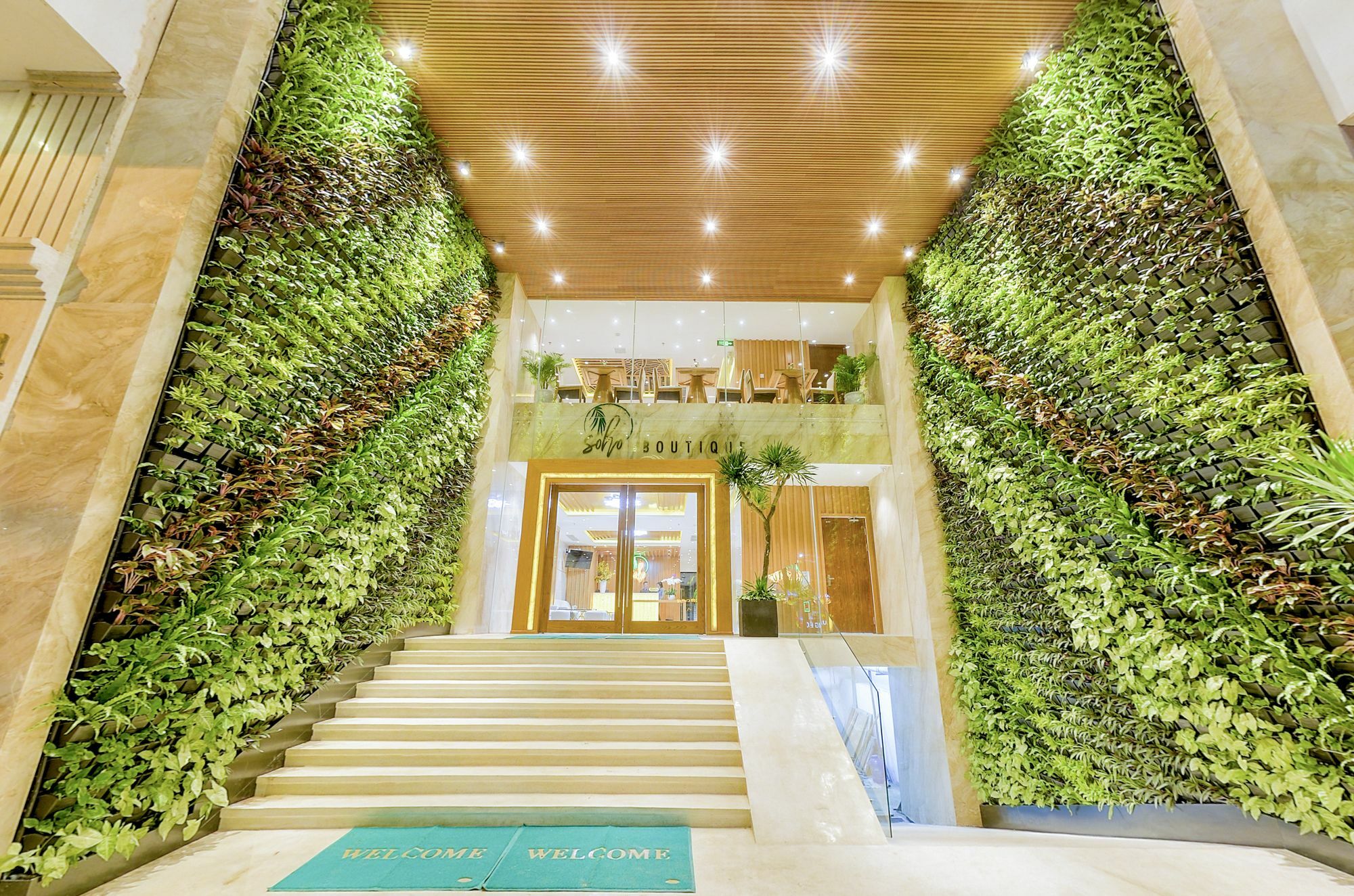 Soho Boutique Da Nang