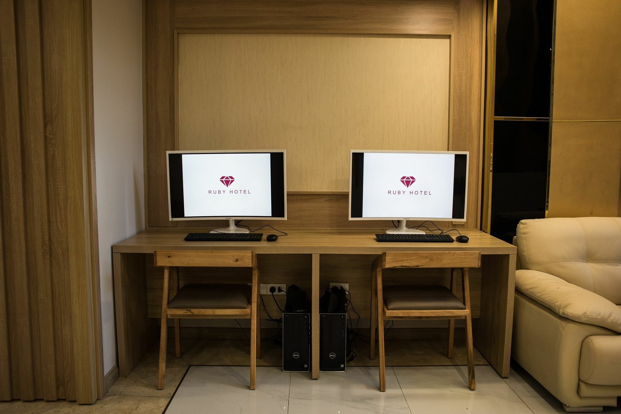 Ruby Hotel Da Nang