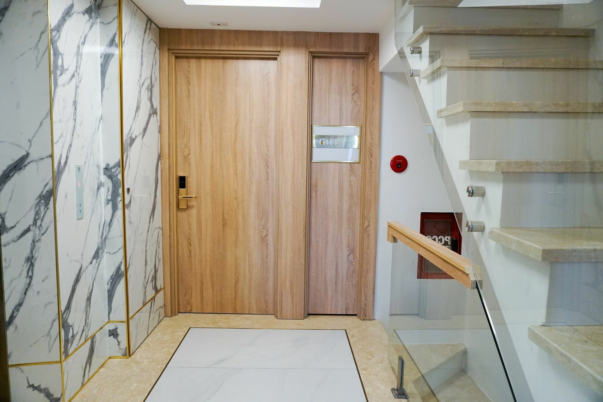 Ruby Hotel Da Nang