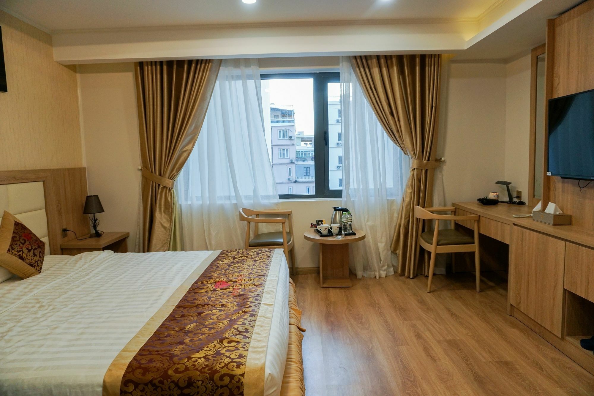 Hotel Ruby