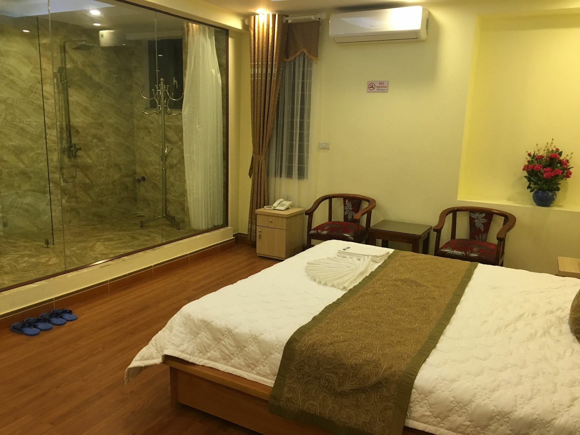Haap Transit Hotel 3*