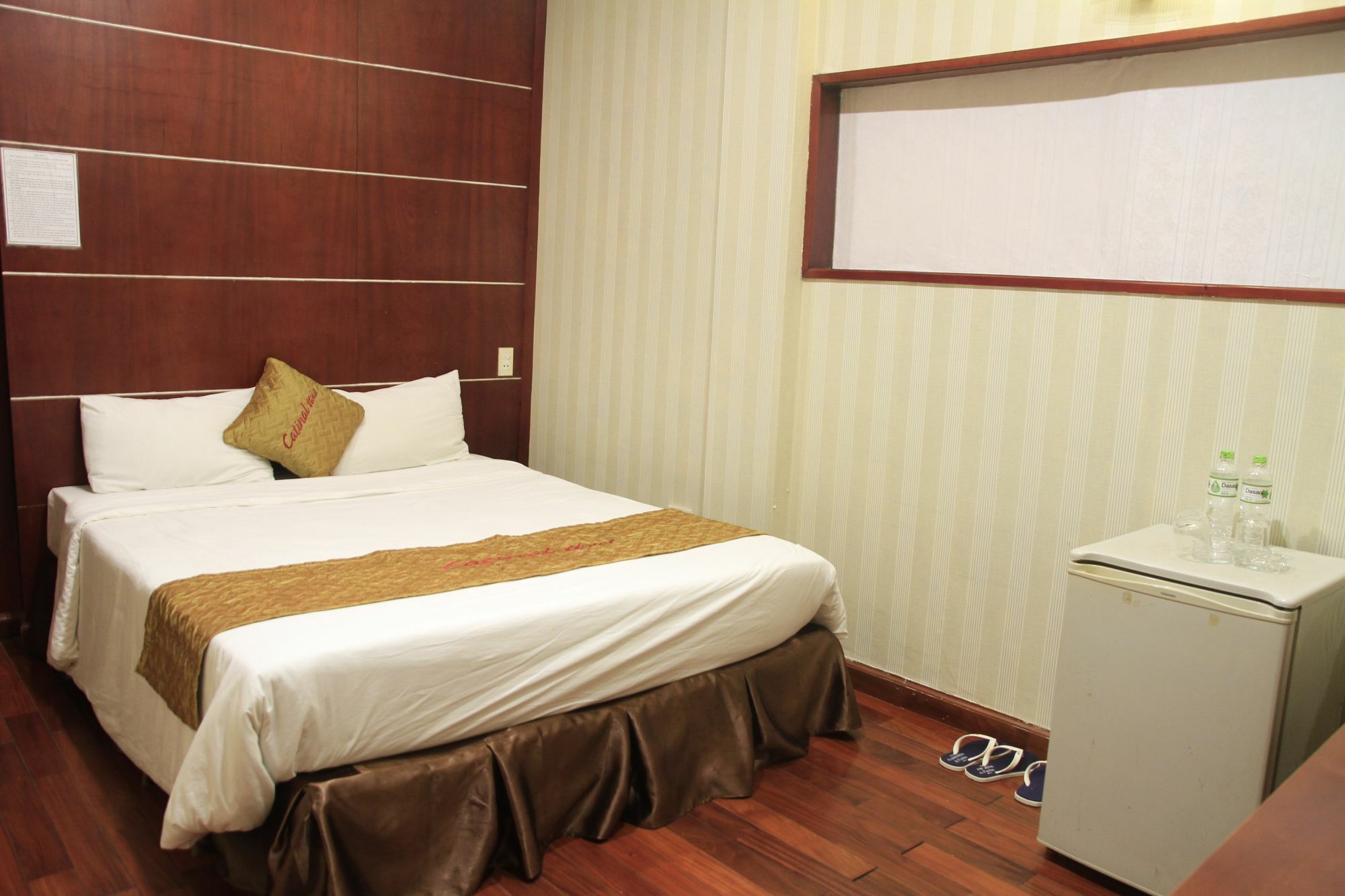 Thangnguyen Hotel Da Nang