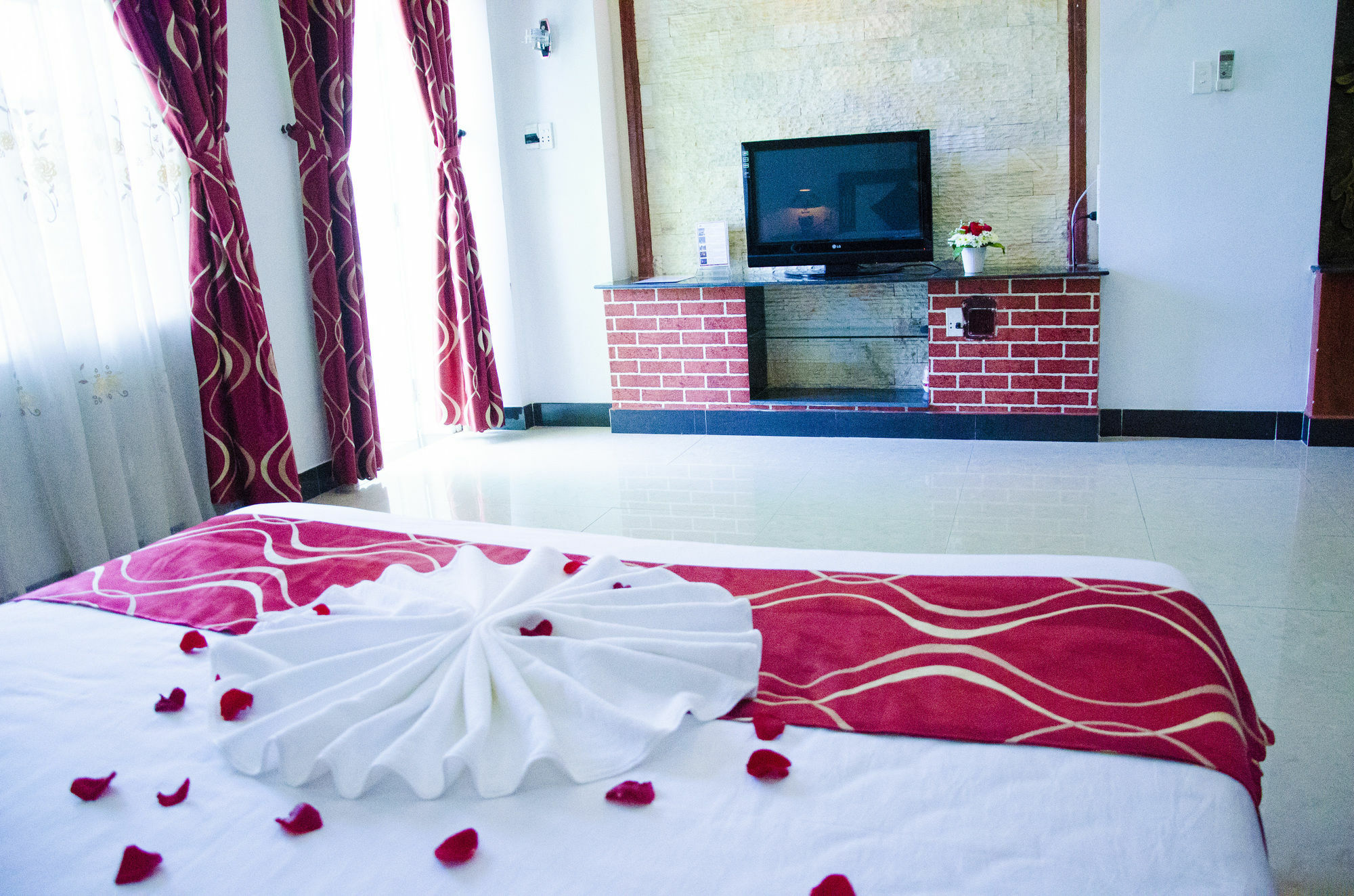 Hotel Salina *