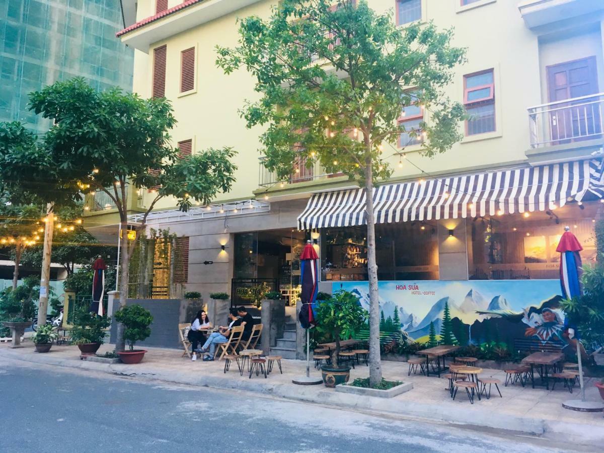 Hotel Hoa Sua Vung Tau
