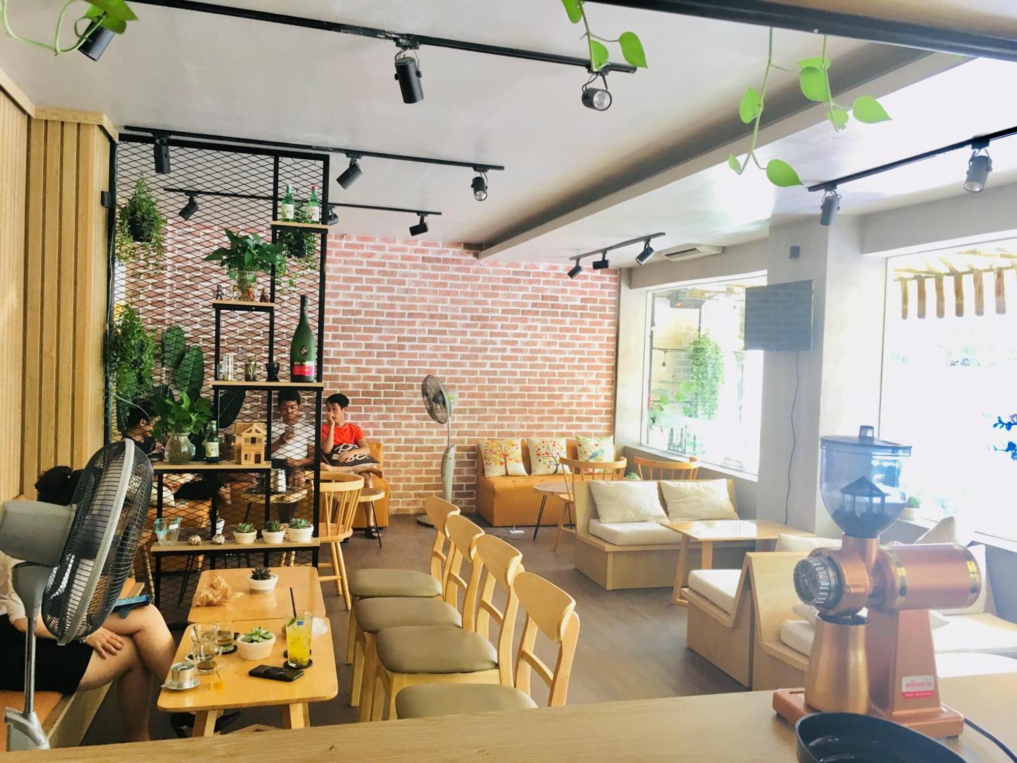 Hotel Hoa Sua