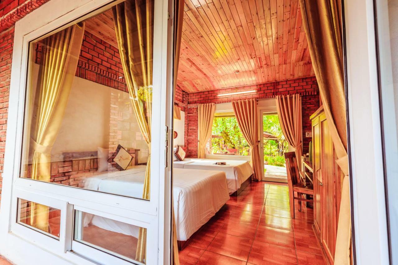 Sen Viet Resort, Sport &