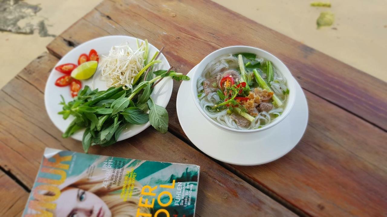 Viet Thanh Resort