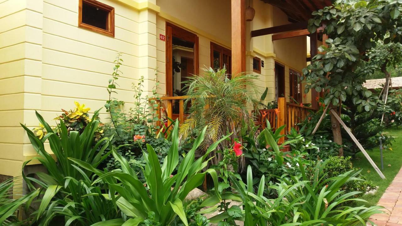 Viet Thanh Resort *