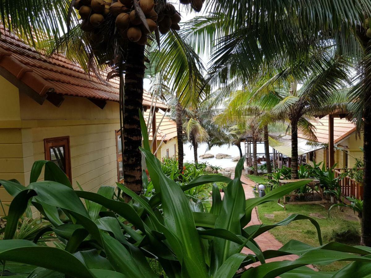 Viet Thanh Resort Hotel