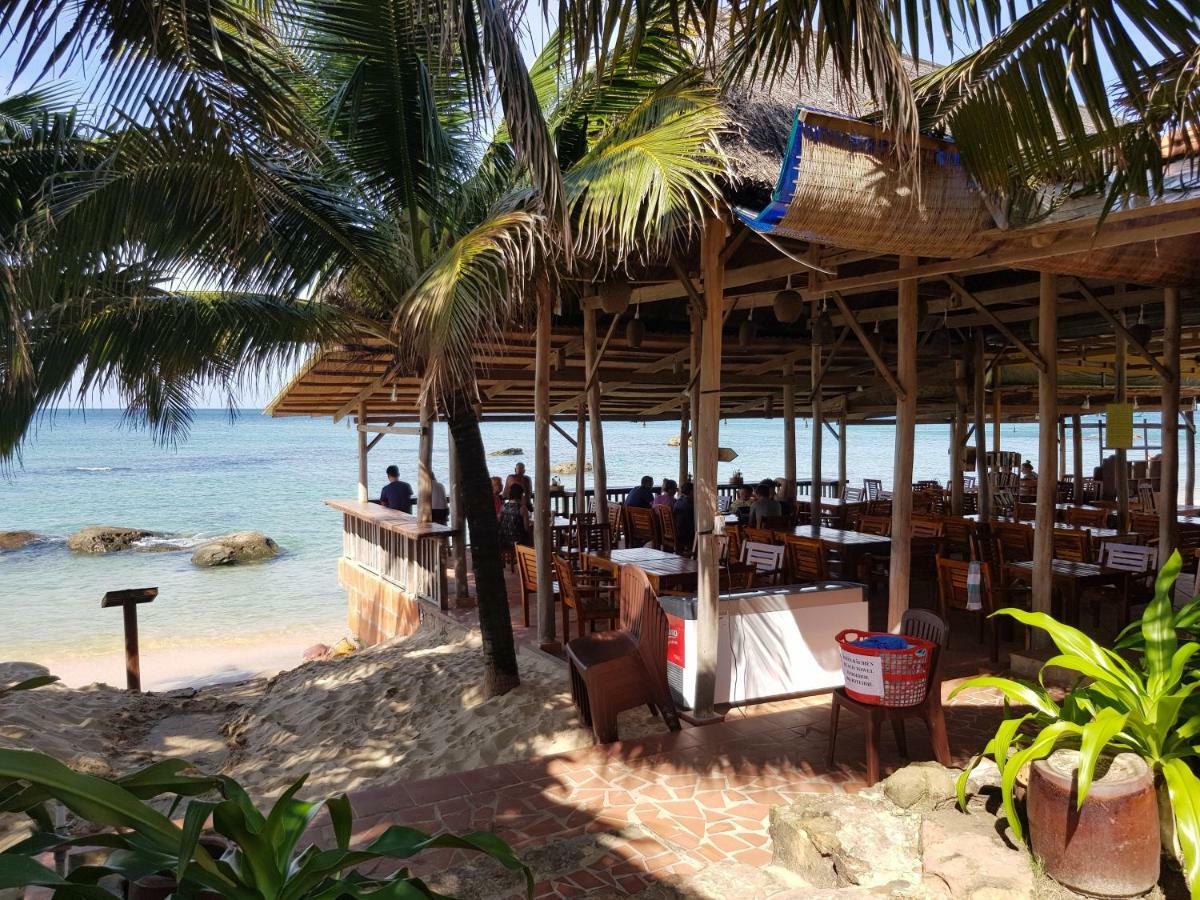 Hotel Viet Thanh Resort Phu Quoc