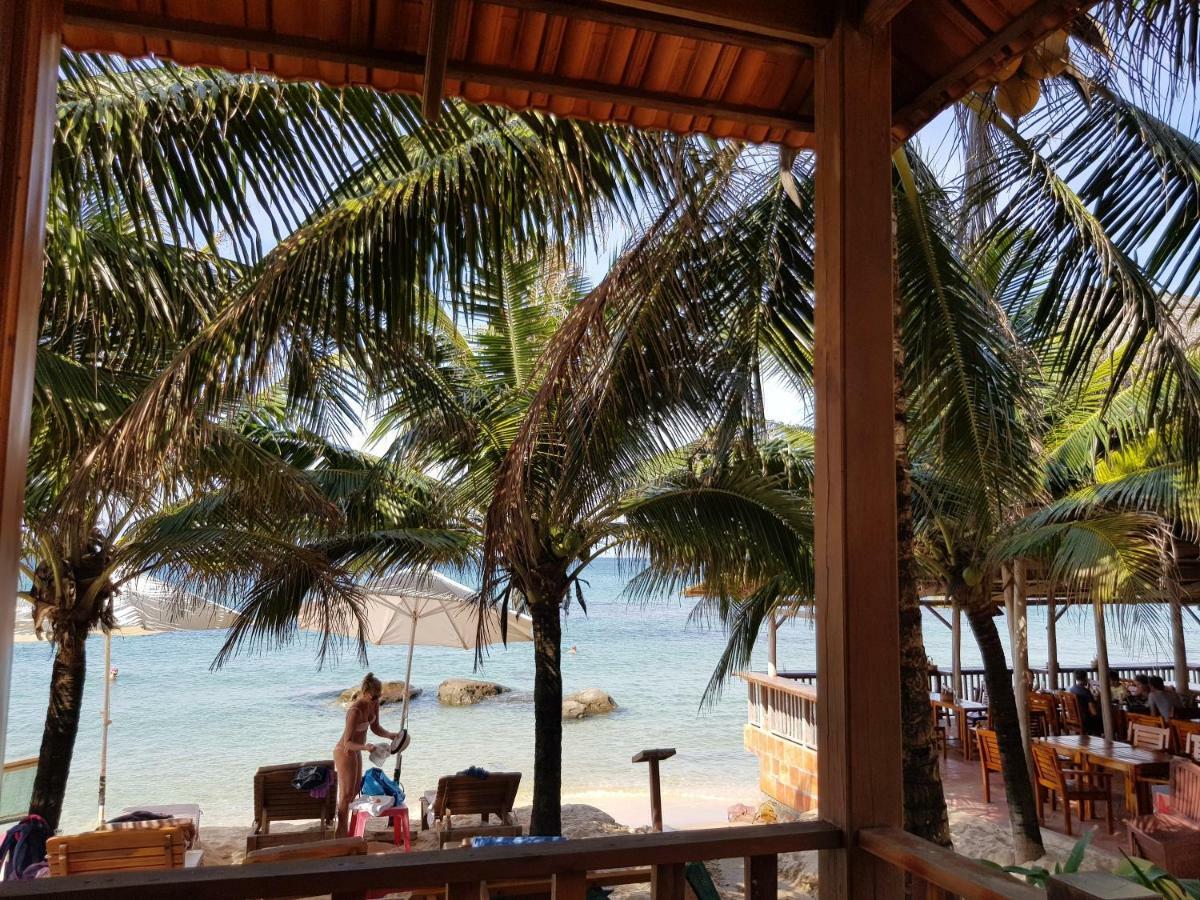 Viet Thanh Resort