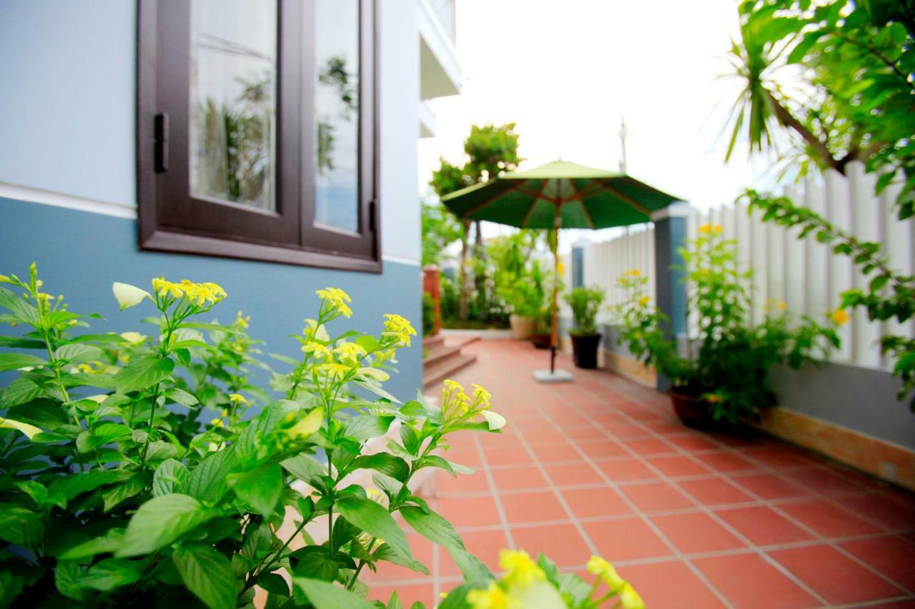 Rice Flower Homestay Hoi An