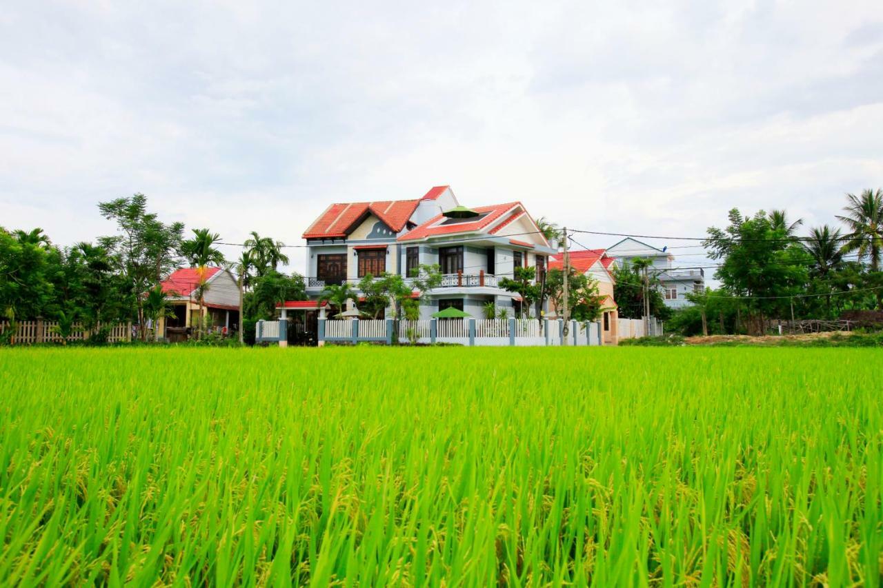 Homestay Rice Flower