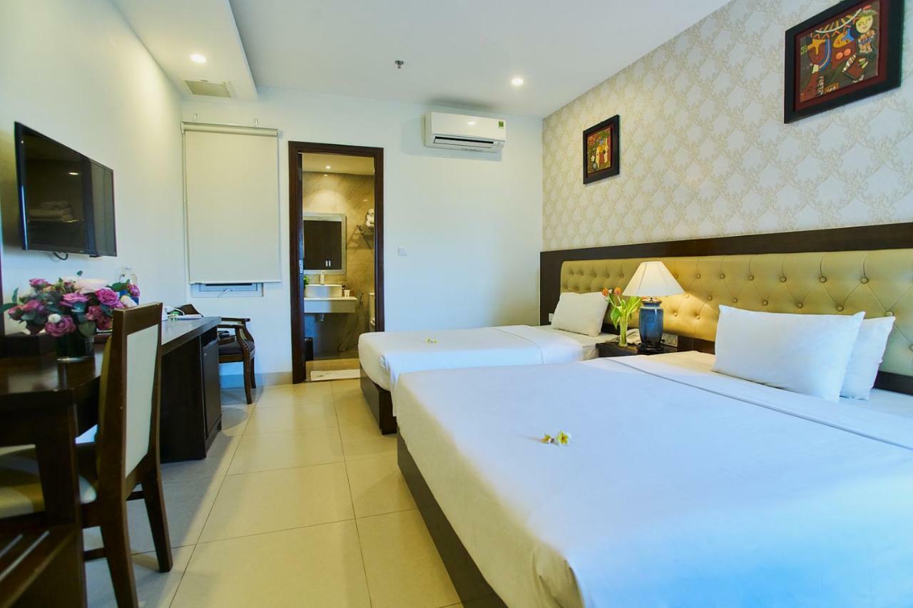 Boss Hotel