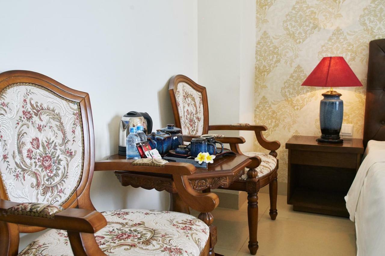 Boss Hotel Nha Trang
