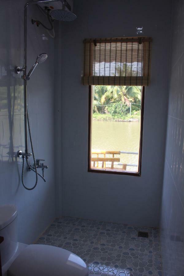 Tra Vinh Resort