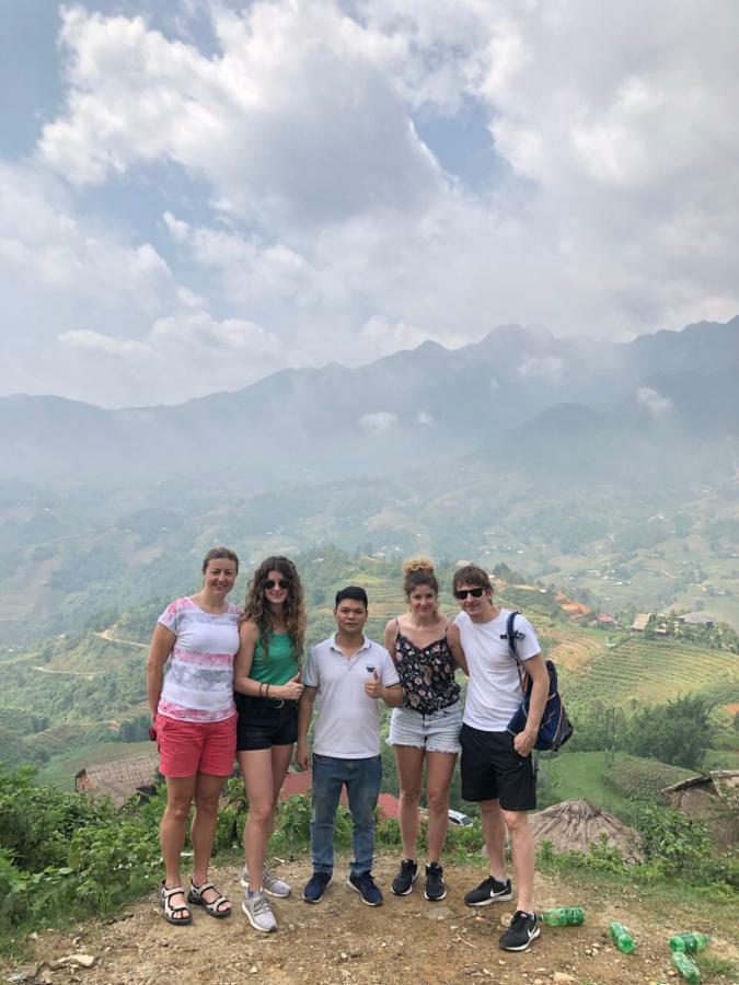Tuongmai Hostel Sapa