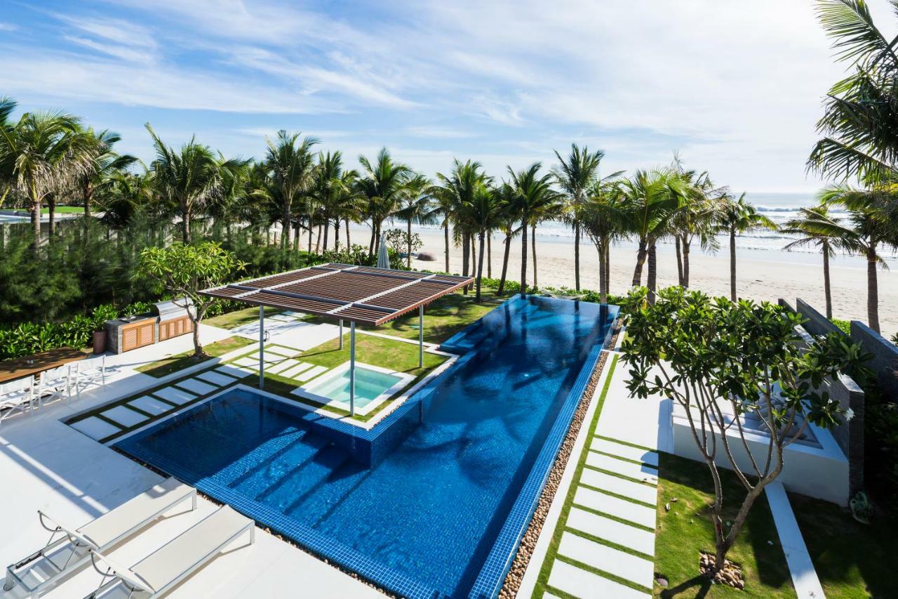 Resort Naman Retreat