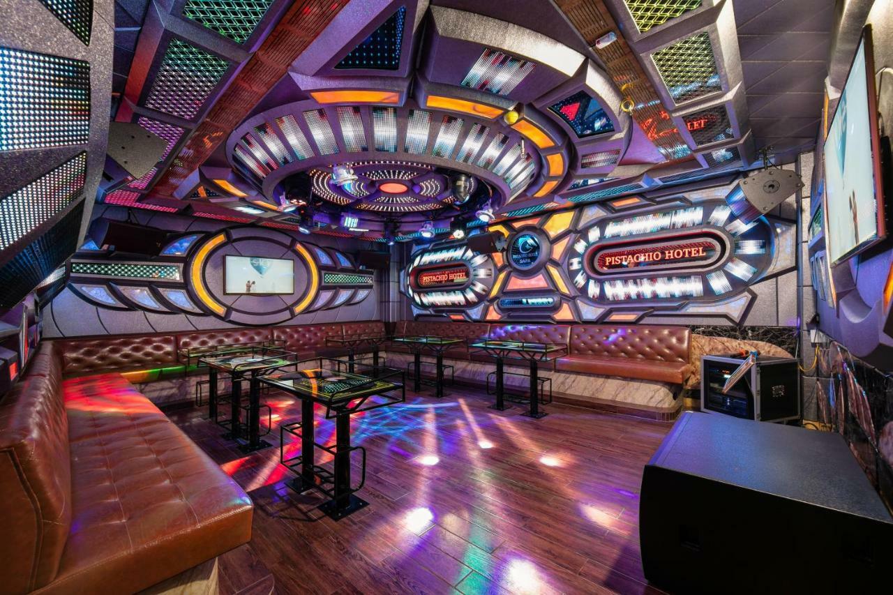 Hotel Pistachio 4*