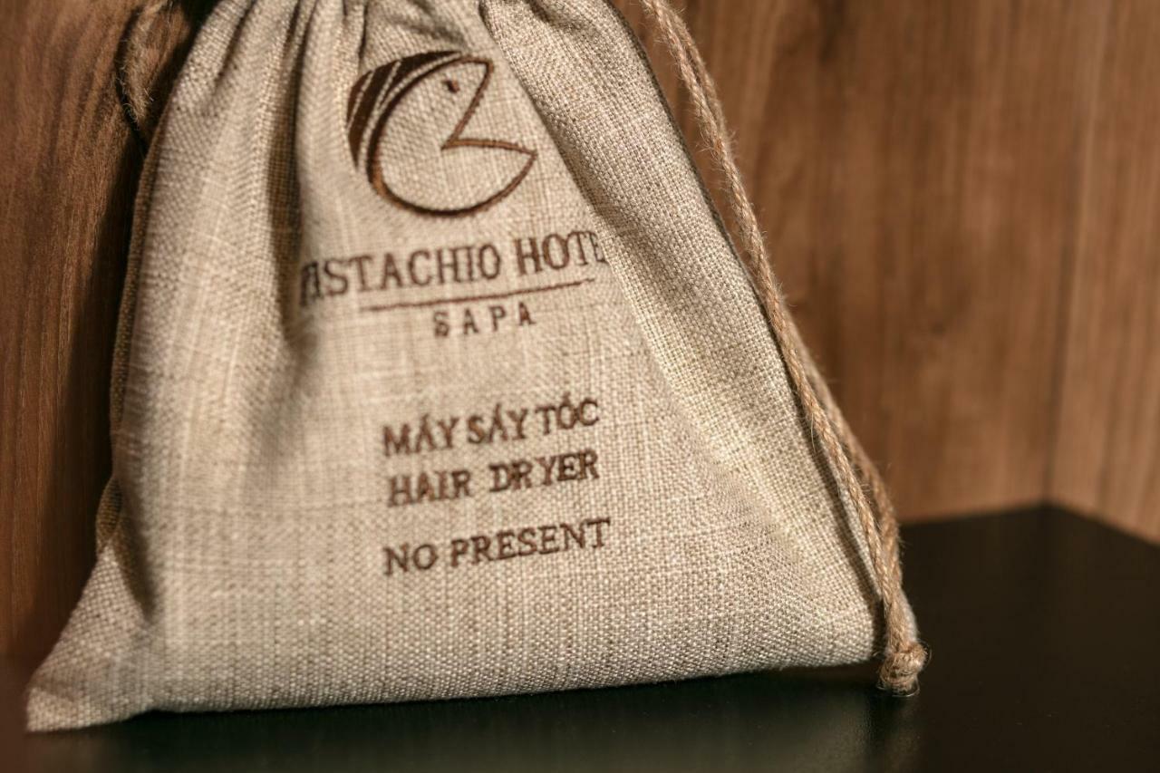 Pistachio Hotel 4*