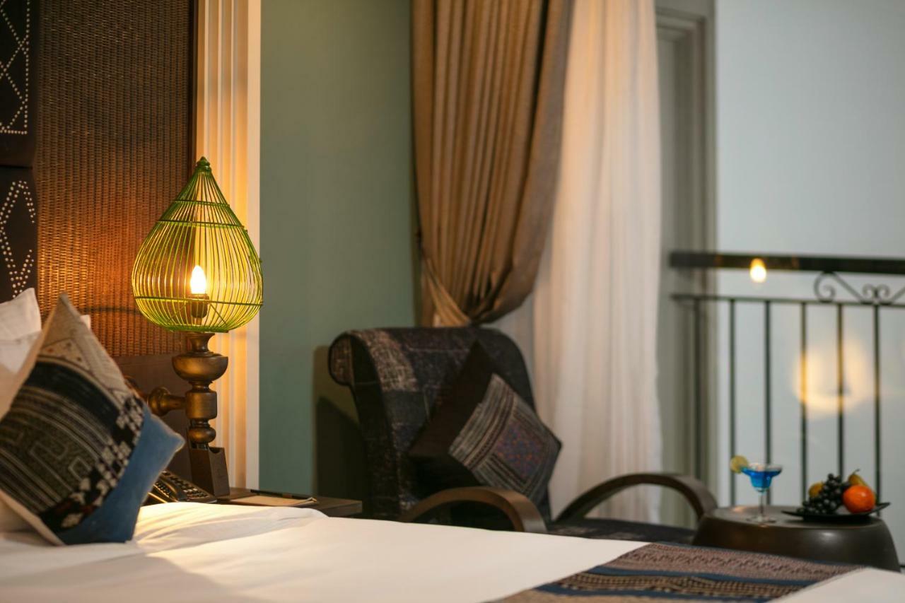 Hotel Pistachio