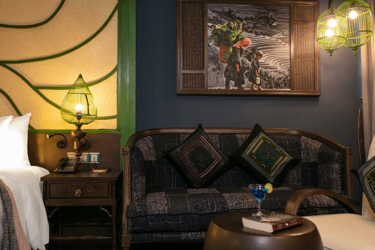 Pistachio Hotel 4*