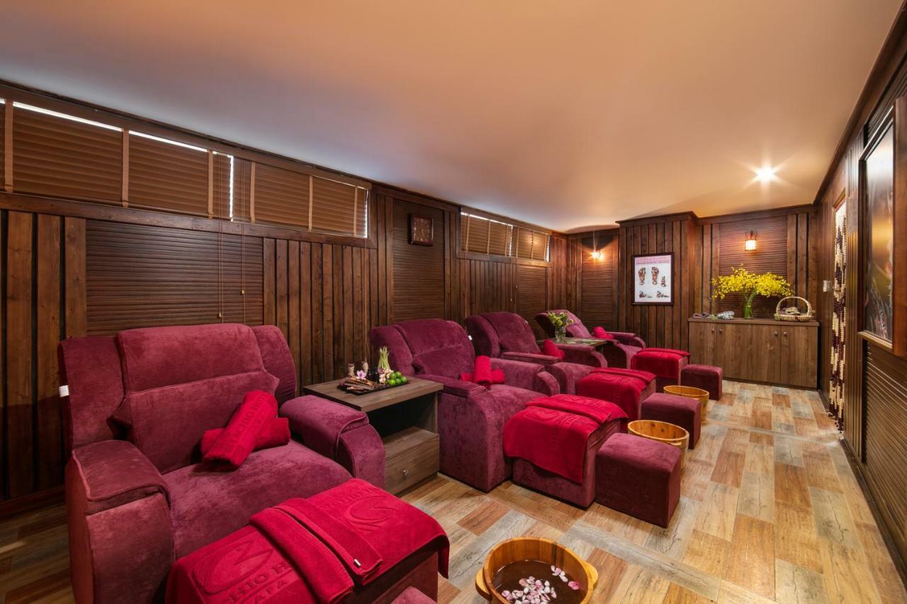 Hotel Pistachio 4*
