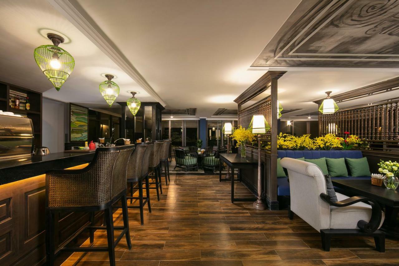 Hotel Pistachio Sa Pa