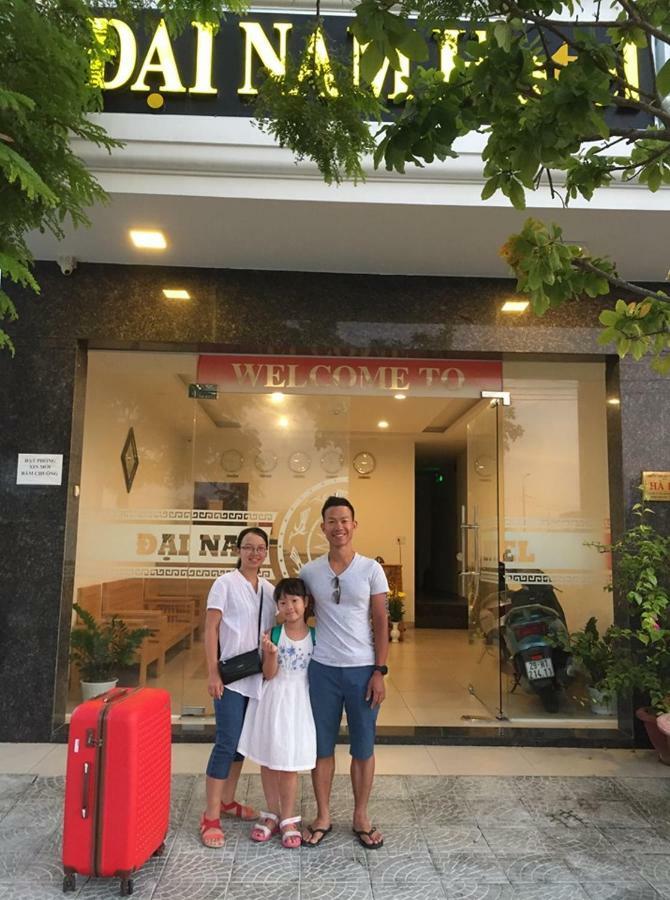 Dai Nam Đà Nẵng