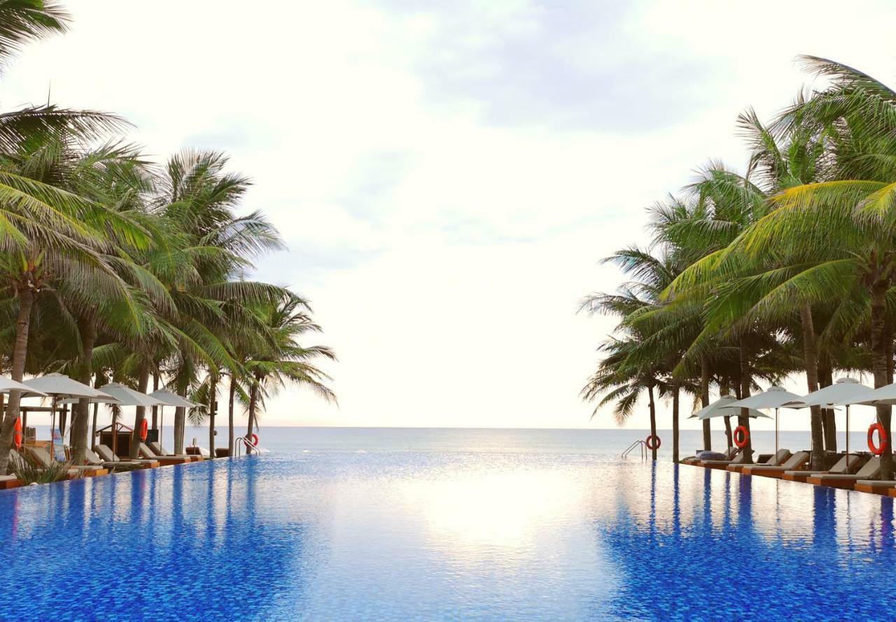 Resort Naman Retreat Da Nang