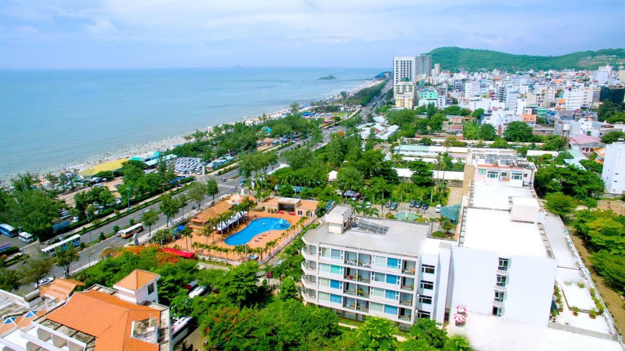 New Wave Khách sạn Vũng Tàu