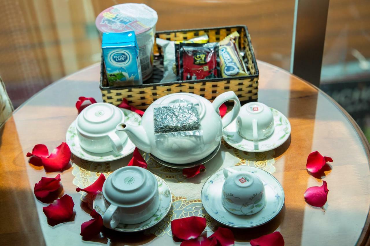 Phuong Linh Hotel Ho Chi Minh City