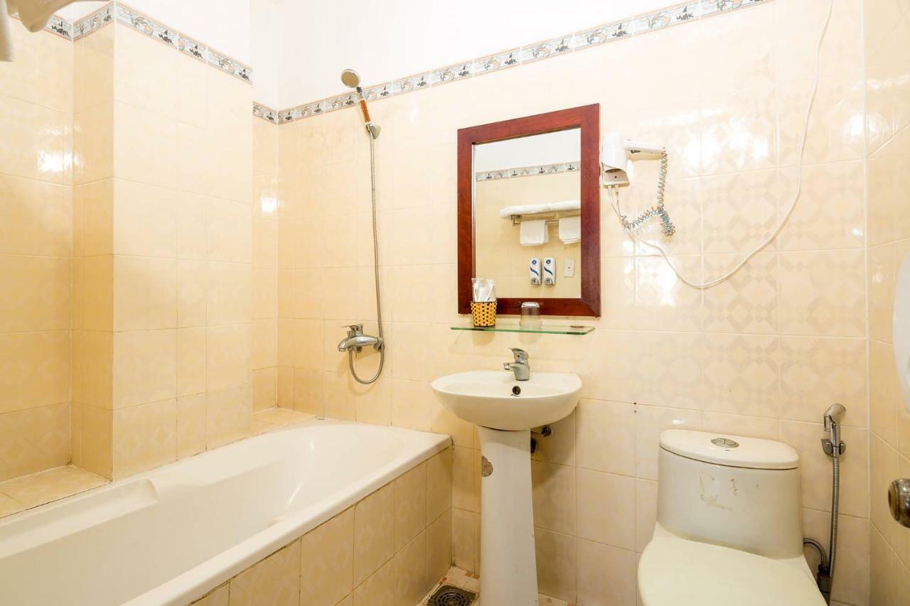 Hotel 7s Khang Phu 2*