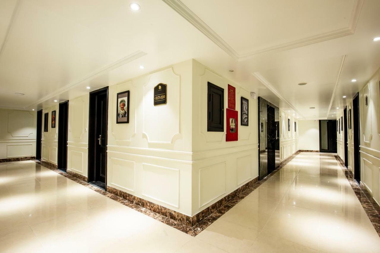Bb Hotel 4*