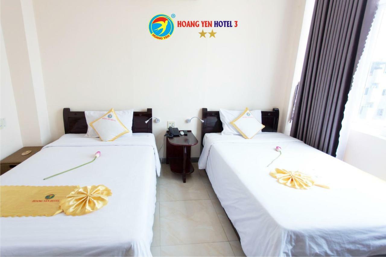 Hong Phuc Hotel