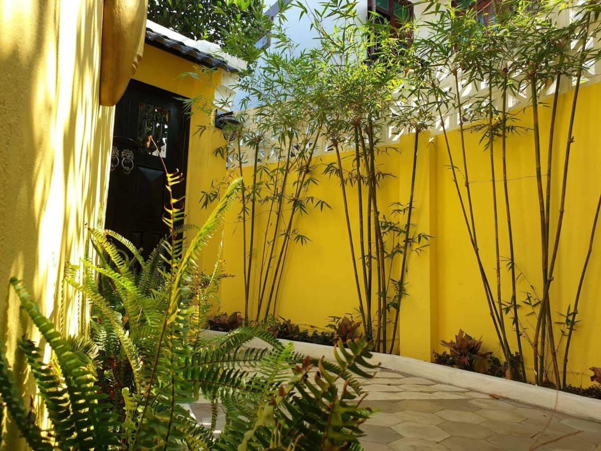 Biệt thự Rosie Hội An