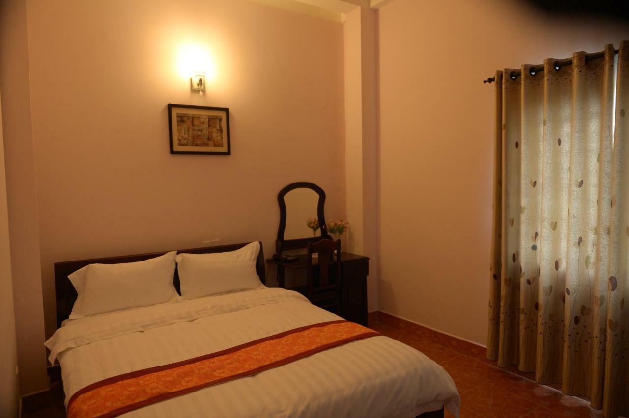 Hotel 7s Khang Phu 2*