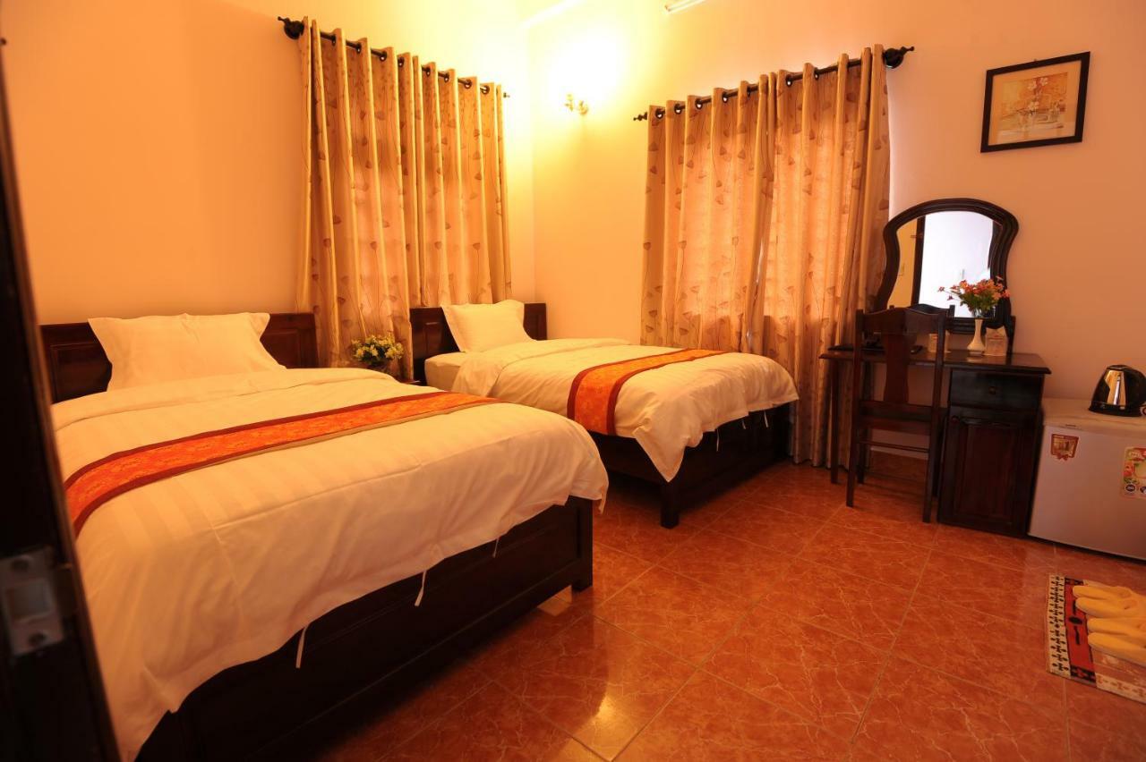 Hotel 7s Khang Phu 2*