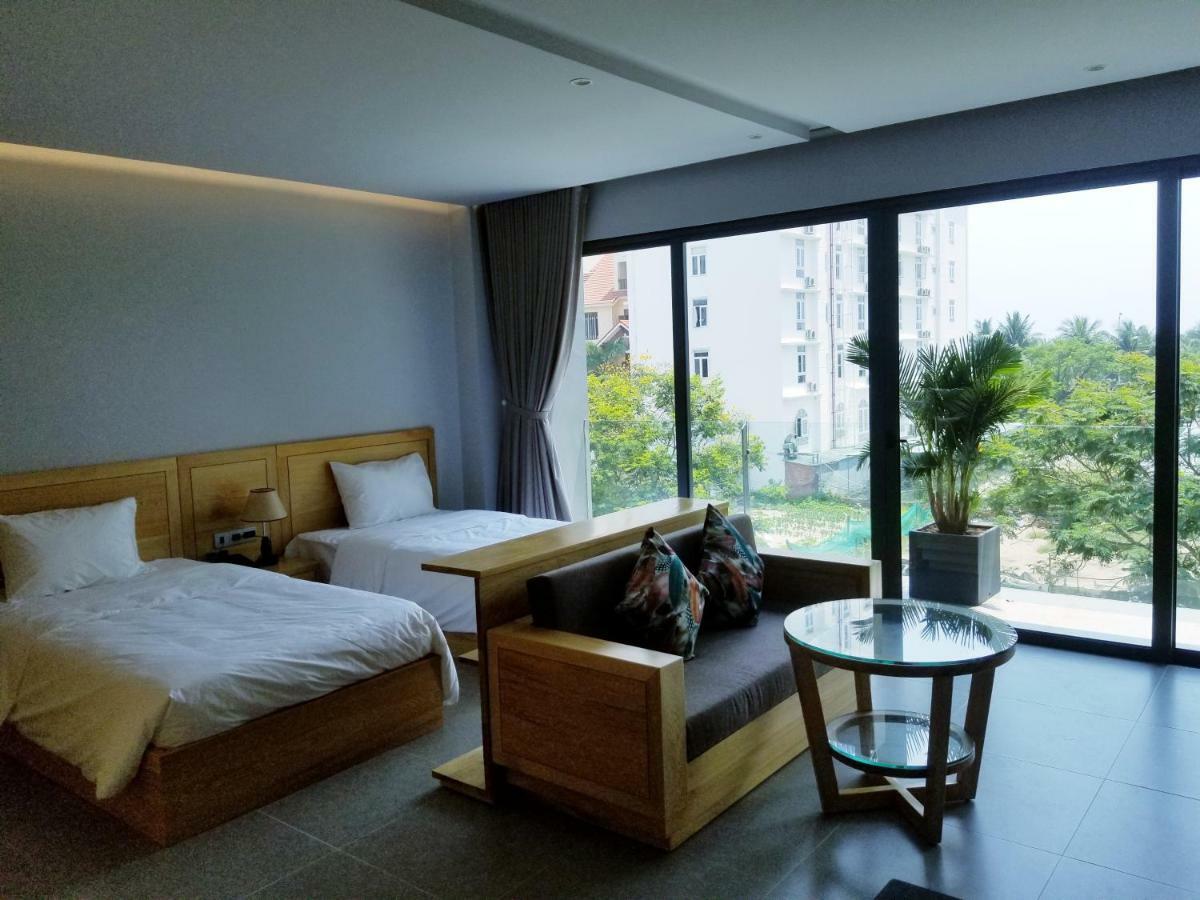 Infinity Pool - 5 Min Walk To - Sekong