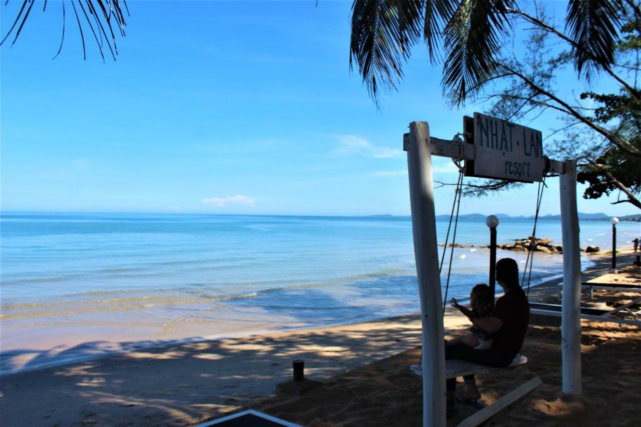 Nhat Lan Resort