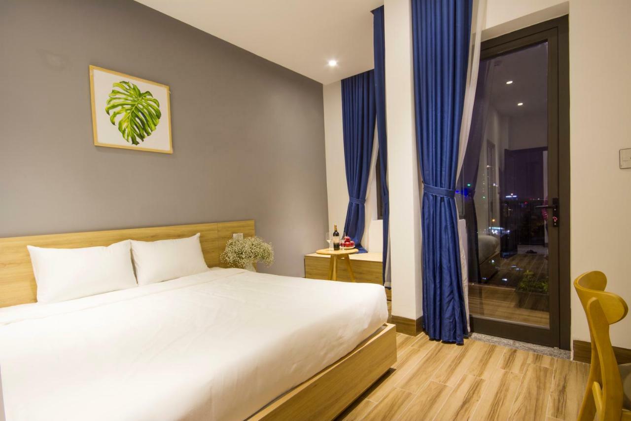 King House & Đà Nẵng