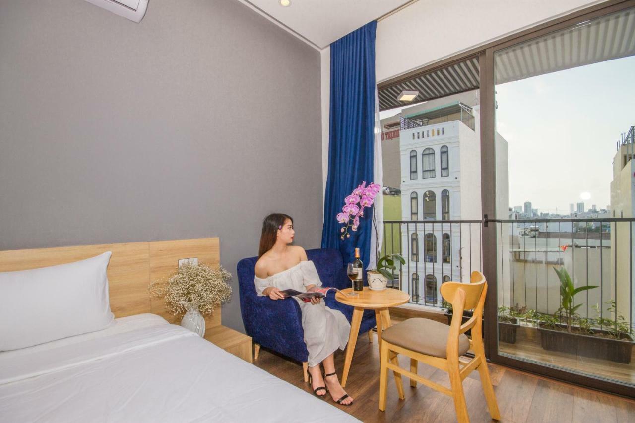 Hotel King House & Đà Nẵng