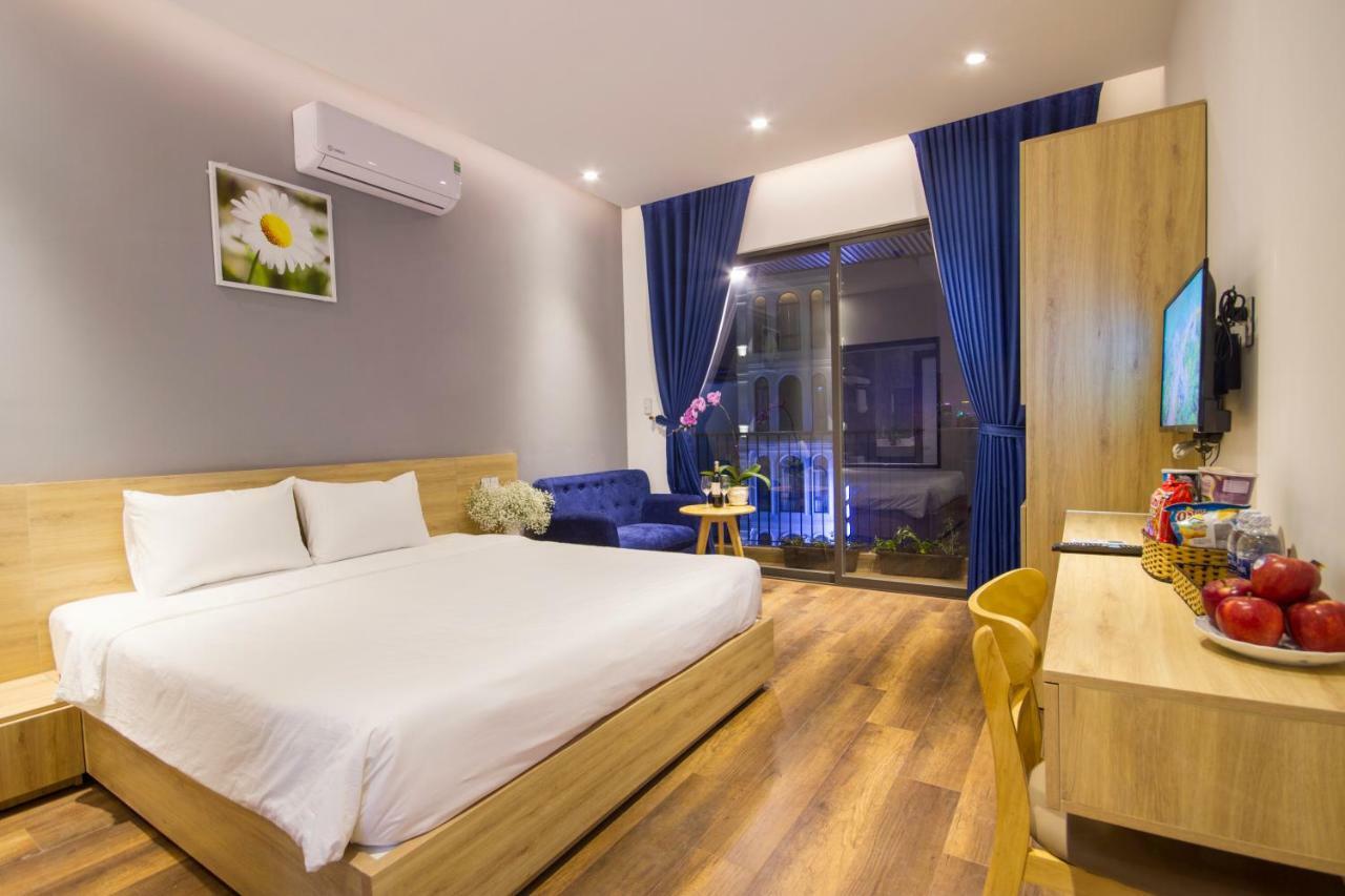 King House & Hotel
