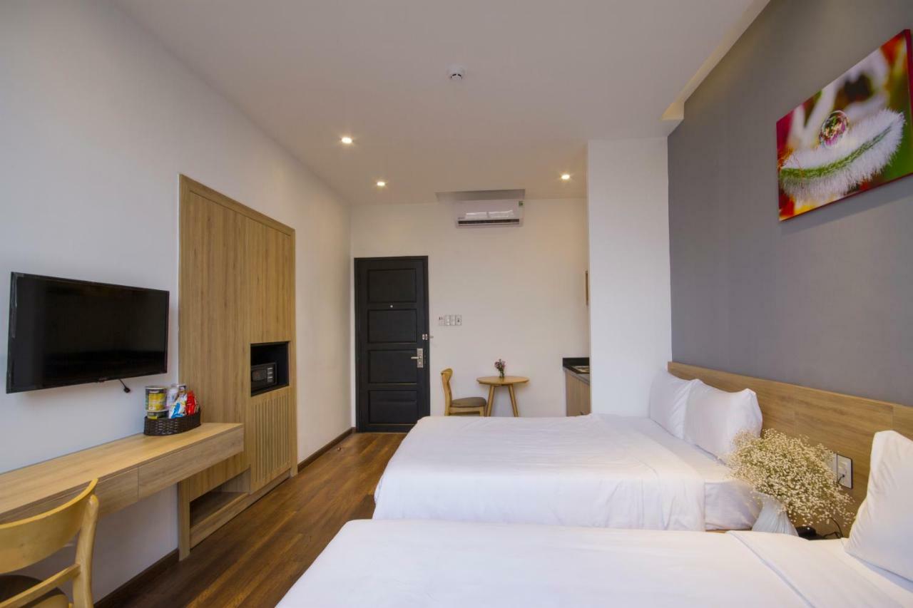King House & Hotel