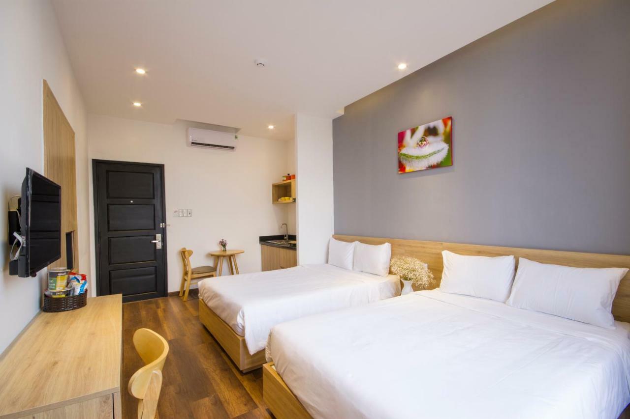 King House & Hotel 3*
