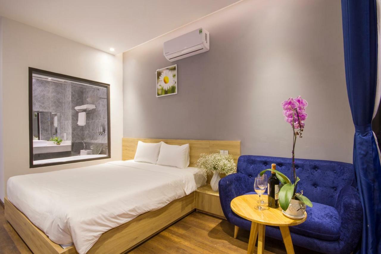 King House & Đà Nẵng