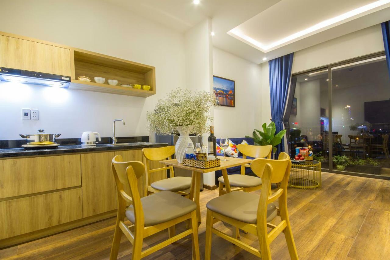 King House & Hotel Đà Nẵng